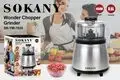 Reliable Grinder Factory Price List 2