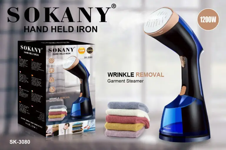 Small Home Appliances 1.5m by SOKANY 3