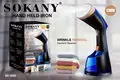 Small Home Appliances 1.5m by SOKANY 3