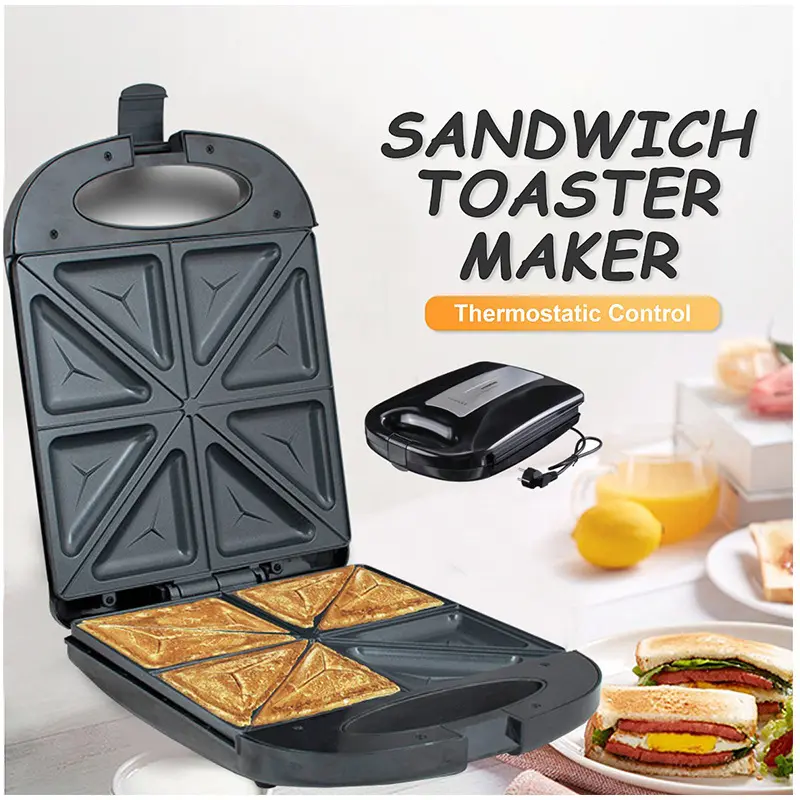 OEM Sandwich Maker Company Price List 3
