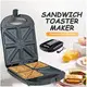 OEM Sandwich Maker Company Price List 3