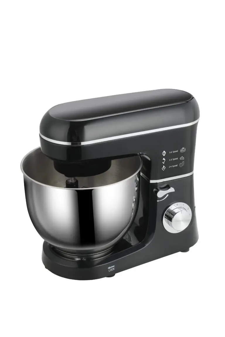 Bestcustom Stand Mixer in Stock 6 Speed Settings + Pulse Function 3