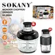 Soky Blender Machine İstehsalçıları Compact və Asan ServiceWholesaler üçün yüngül və yüngül 2