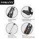 Vacuum Cleaner Supplier Cyclone Filtration System by SOKANY 6