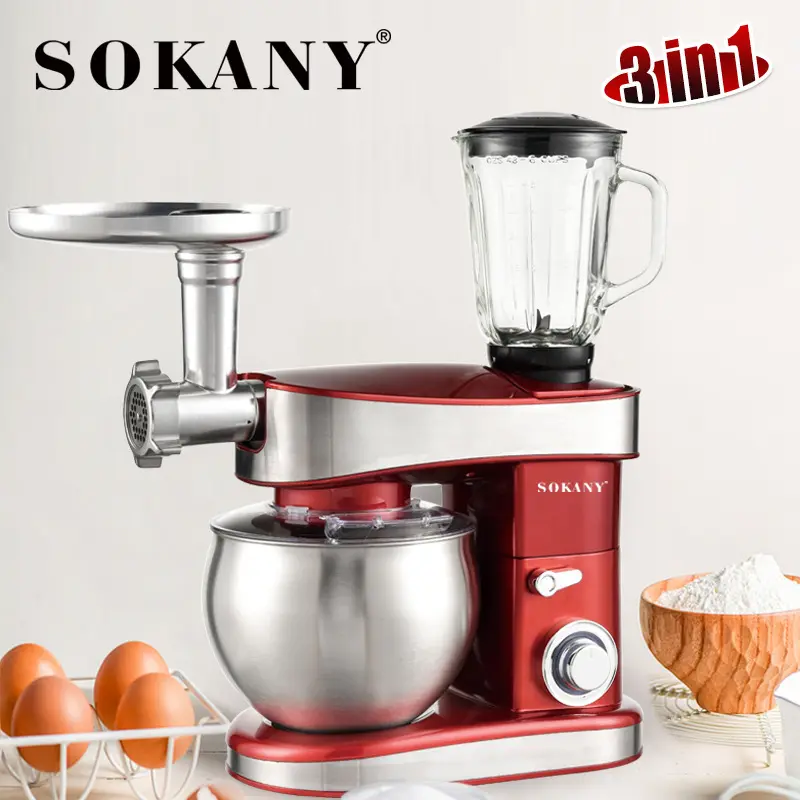 Best Best Stand Mixer Best Stand Mixer Company 2