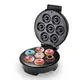 Donut Maker Donut Machine for Sale Non-stick Coating Plate for Easy Cleaning 1000W Supply 5