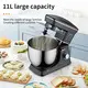 Innovative Stand Mixer Company 3