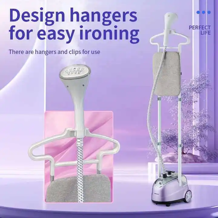 Custom Garment Steamer Manufacturers 3