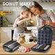 Custom Mini Donut Machine for Sale Wholesaler 3