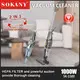 Vacuum Cleaner Supplier Cyclone Filtration System by SOKANY 2