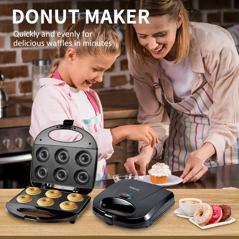 SOKANY Small Appliance Price List 2
