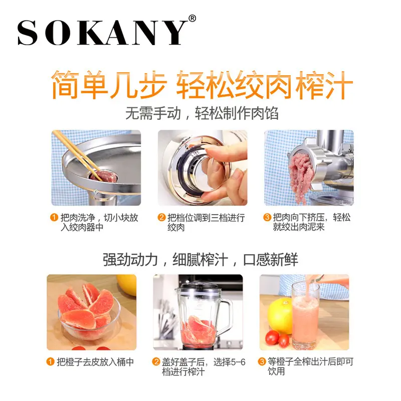 Best Best Stand Mixer Best Stand Mixer Company 4