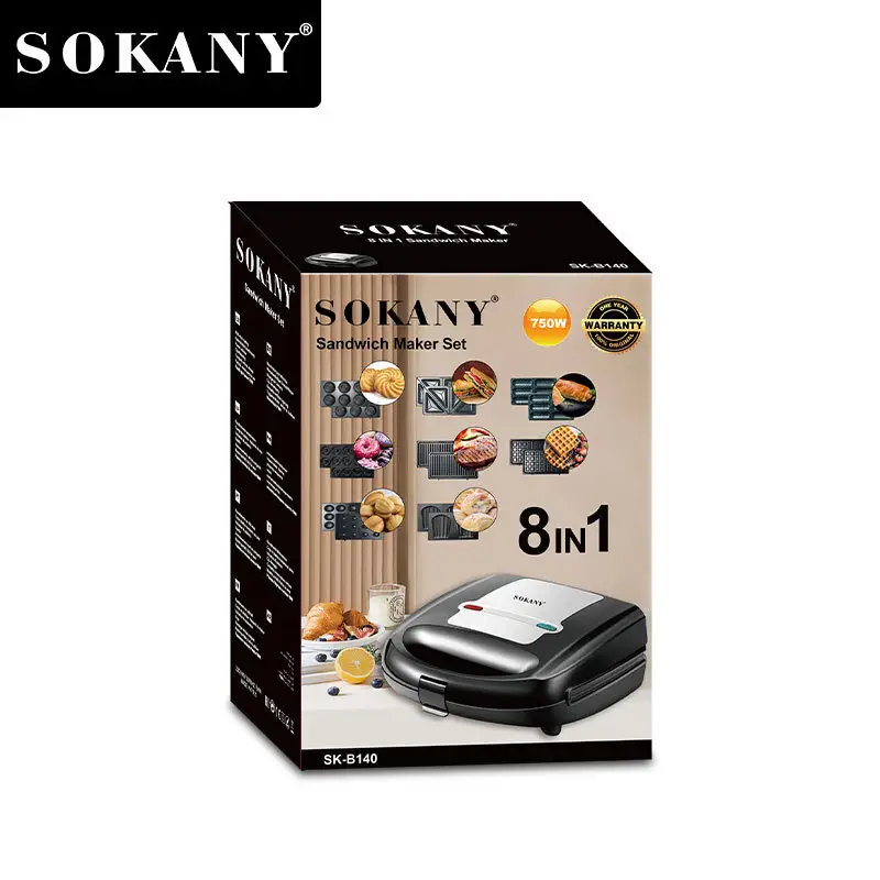Donut Maker Machine Easy to Usecompany 7