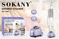 Custom Garment Steamer Manufacturers 2