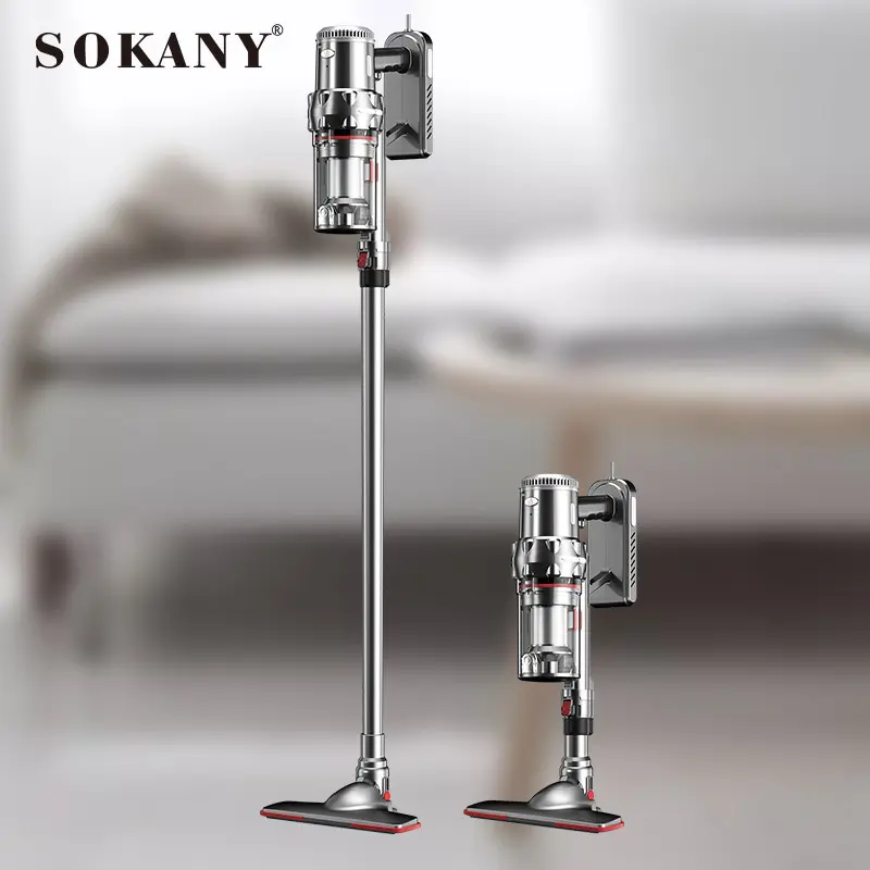 Best Vacuum Cleaner Supplier Price List 3