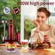 Reliable Best Hand Blender 4