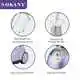 Custom Garment Steamer Manufacturers 7