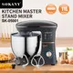 Innovative Stand Mixer Company 2