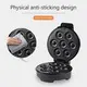 Electric Donut Maker Compact Vertical Storage Wholesale - SOKANY 2