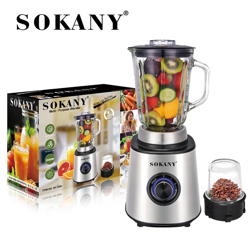 High-end Meat Grinders for Sale 3