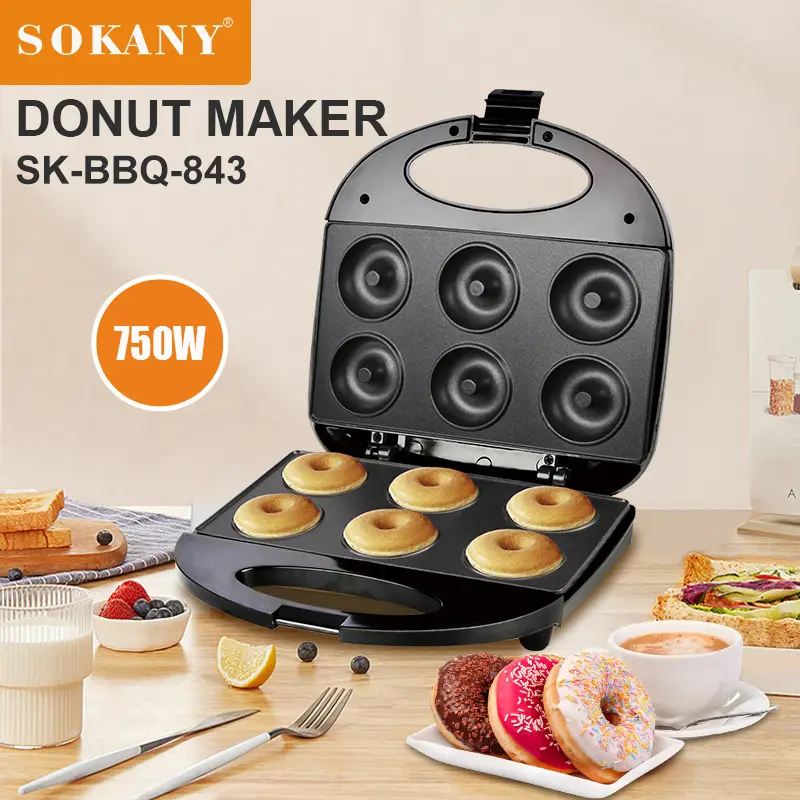 SOKANY Small Appliance Price List 3
