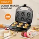 SOKANY Small Appliance Price List 3