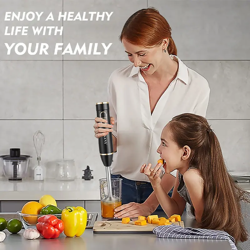 Hand Blender Price Hand Blender Wholesale - SOKANY 6