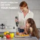 Hand Blender Price Hand Blender Wholesale - SOKANY 6
