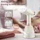 Best Hand Held Clothes Steamer and Refresh - - SOKANY 4