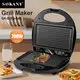 Grill Maker 220-240V / 110V Power Indicator Lightmanufacturers 3