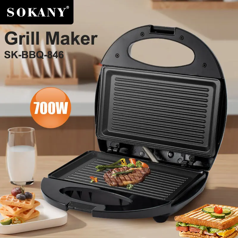 Grill Maker 220-240V / 110V Power Indicator Lightistehsalçılar 3