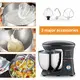 Innovative Stand Mixer Company 4