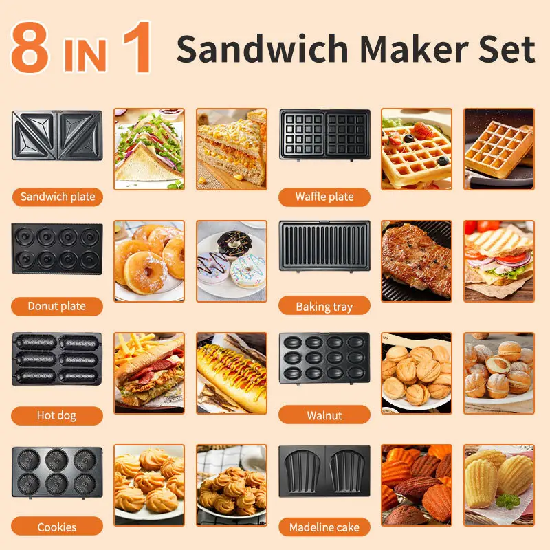 Donut Maker Machine Easy to Usecompany 4