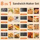 Donut Maker Machine Easy to Usecompany 4