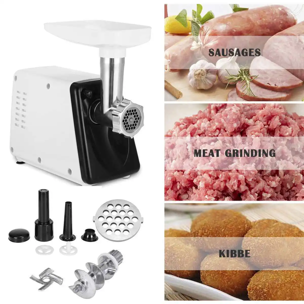 Bảng giá bán buôn máy xay sinh tố sáng tạo 4