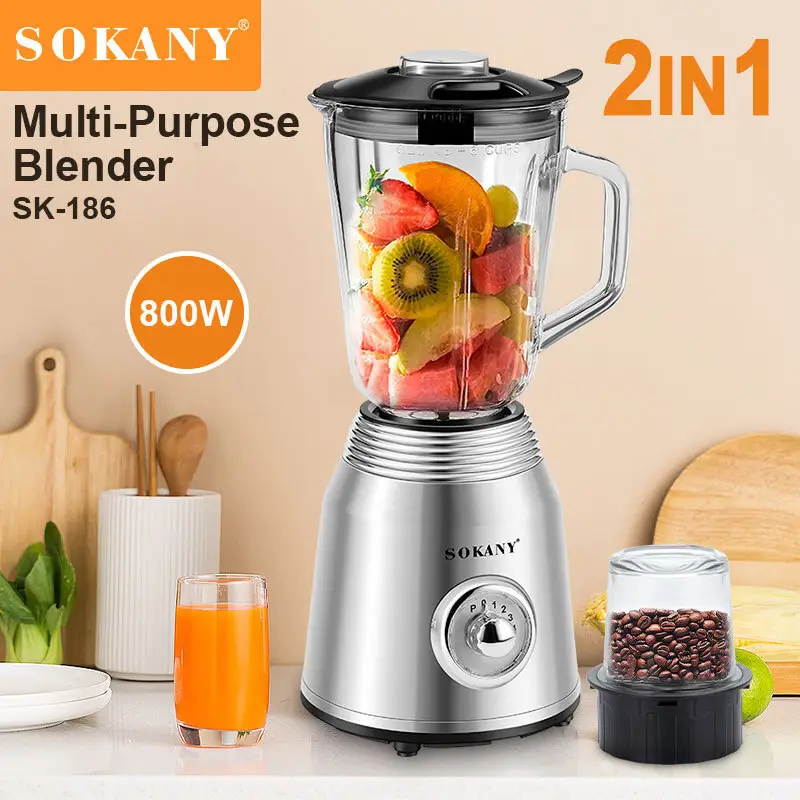 Bulk Buy Blender Company 3