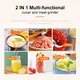 High-end Meat Grinders for Sale 5