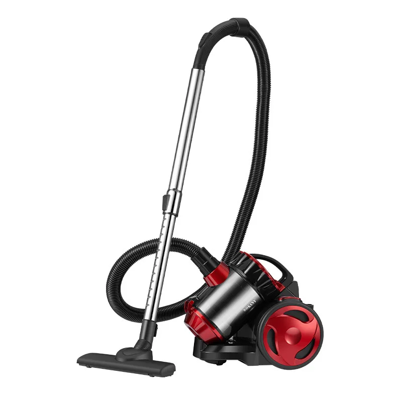 SOKANY SK-13015 2000W High-Power Vacuum Cleaner with 1.5L Dust Cup and Cyclone Filtration 1