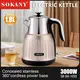 Innovative Electric Kettle Wholesale Factory 2