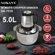 آسیاب سفارشی Ningbo توسط SOKANY 2
