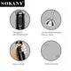 Custom Portable Hand Blender Price List 5