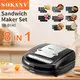 Donut Maker Machine Easy to Usecompany 2