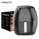 Air Fryer Factory Wholesaler Easy to Cook 2