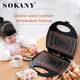 Sandwich Maker Indicator Lamp for Operation Status - - SOKANY 5