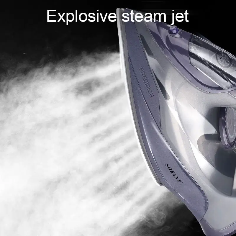 Bulk Buy Best Vapor Iron Factory 6