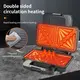 High-end Sandwich Maker Manufacturer Factory 4