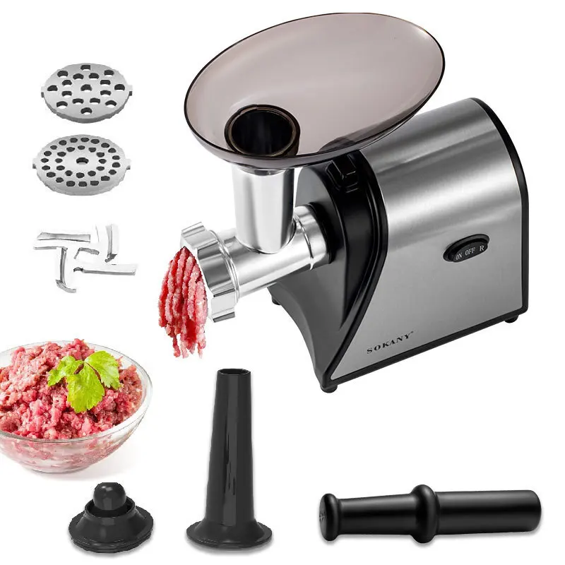 Innovative Grinder Price List 5