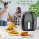 Air Fryer Factory Wholesaler Easy to Cook 7