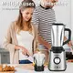 Blender Machine Manufacturers Factory 2-piece Mixer Blender Set 2