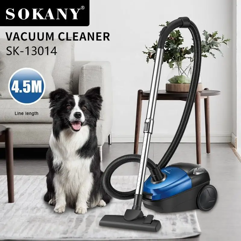 Innovative Vacuum Cleaner Manufacturer Makers 2